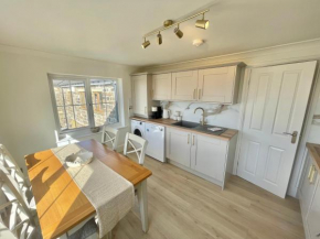 Coppice Farm House